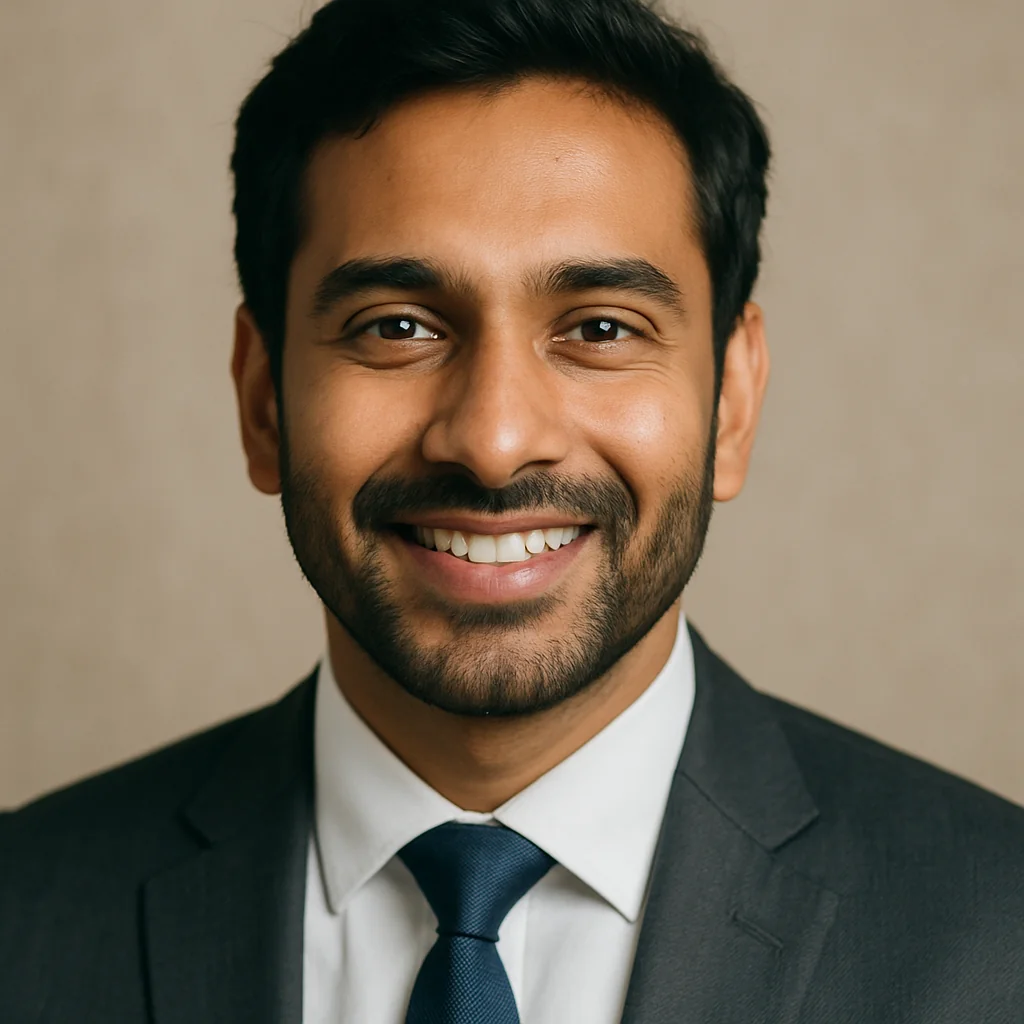 Rahul Verma Gambling Specialist